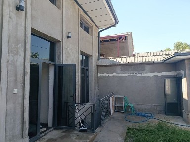 Ташкентская область, Зангиата