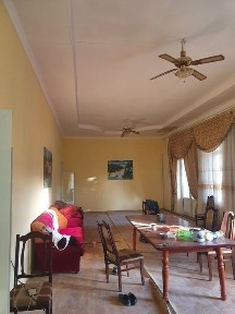 Ташкентская область, Нурафшан (Тойтепа)