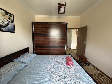 Ташкентская область, Ташкент, Сергелийский район