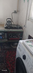 Ташкентская область, Ташкент, Мирзо-Улугбекский район