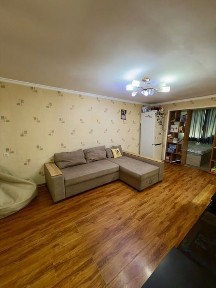 Массив Ттз-1 Продаётся квартира 2в3/4/4 Балкон 2*6