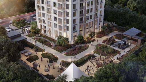 Ташкентская область, Ташкент, Мирзо-Улугбекский район