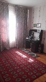 Ташкентская область, Ташкент, Сергелийский район