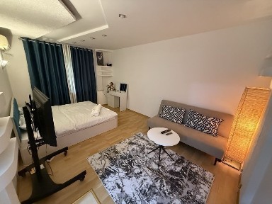 Ташкентская область, Ташкент, Яккасарайский район