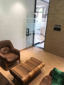 Ташкентская область, Ташкент, Яккасарайский район