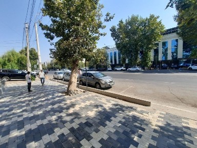 Ташкентская область, Ташкент, Юнусабадский район