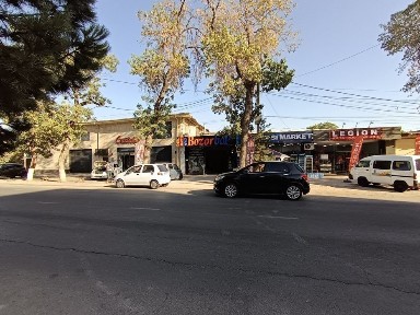 Do'kon ijaraga beriladi Uzbum Baku 179A manzilda