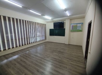 Ташкентская область, Ташкент, Чиланзарский район