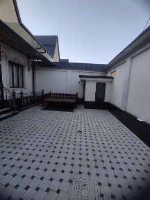 Ташкентская область, Ташкент, Сергелийский район