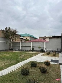 Ташкентская область, Ташкент, Яккасарайский район