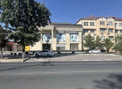 Ташкентская область, Ташкент, Шайхантахурский район