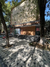 Готовый офис с арендатором. Чиланзар-18 площадь: 58 м²