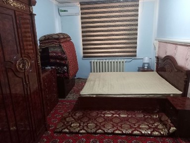 Урган шахрида, узок муддатга, оилага арендага уй