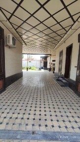 Ташкентская область, Нурафшан (Тойтепа)