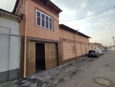 Ташкентская область, Ташкент, Алмазарский район