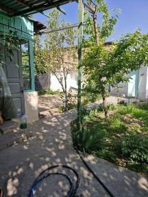 Ташкентская область, Ташкент, Яшнабадский район