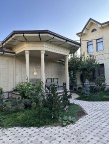 Ташкентская область, Ташкент, Юнусабадский район