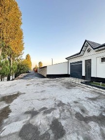 Ташкентская область, Ташкент, Бектемирский район