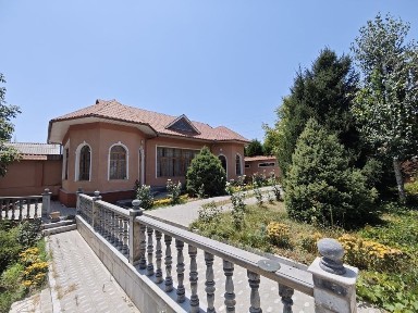 Ташкентская область, Чирчик