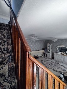 Ташкентская область, Нурафшан (Тойтепа)