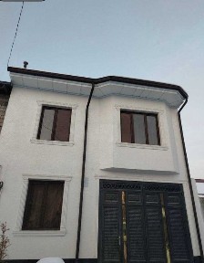 Продаётся Евродом в Мирзо Улугбекском районе, 2-сотки (N 11365)