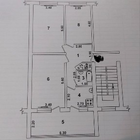 Ташкентская область, Ташкент, Яккасарайский район