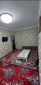 Ташкентская область, Ташкент, Мирзо-Улугбекский район