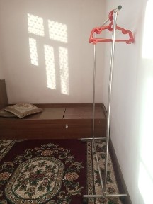 Ташкентская область, Ташкент, Сергелийский район