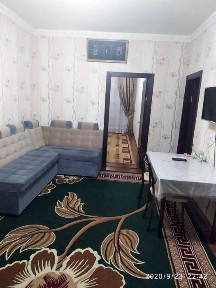 Ташкентская область, Ташкент, Чиланзарский район