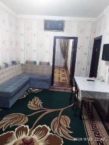 Ташкентская область, Ташкент, Чиланзарский район