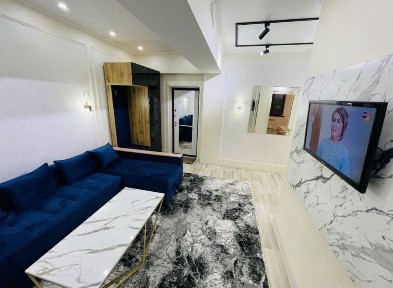 Ташкентская область, Ташкент, Яшнабадский район