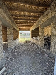 Кашкадарьинская область, Карши