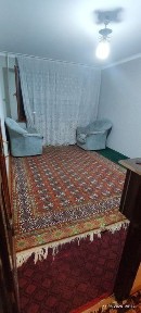 Бухарская область, Бухара