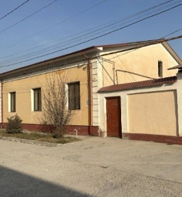 Ташкентская область, Ташкент, Бектемирский район