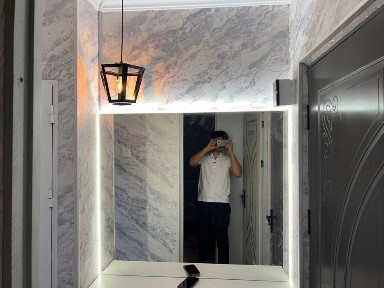 Uy Quqon Navoiy 6dom 42kvartil