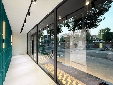 Ташкентская область, Ташкент, Чиланзарский район