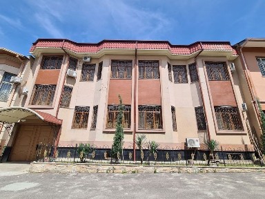 Ташкентская область, Ташкент, Мирзо-Улугбекский район