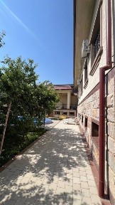 Ташкентская область, Ташкент, Мирзо-Улугбекский район