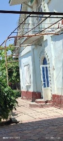 Ташкентская область, Мирабад