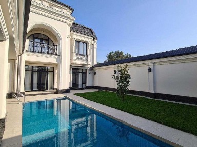 Ташкентская область, Ташкент, Мирзо-Улугбекский район