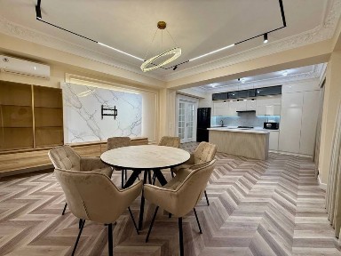 Ташкентская область, Ташкент, Яккасарайский район