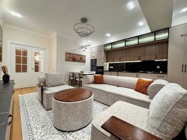 Срочно Продается Квартира 3/8/10 85м2 на ЖК “New Life Яшнабод» Узбум