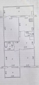 Ташкентская область, Ташкент, Мирзо-Улугбекский район