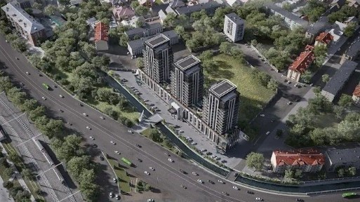 Ташкентская область, Ташкент, Шайхантахурский район