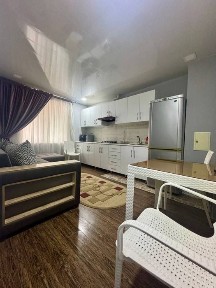 Ташкентская область, Ташкент, Мирзо-Улугбекский район