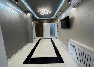 Ташкентская область, Ташкент, Мирабадский район