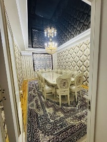 Бухарская область, Бухара