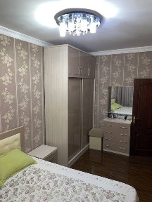 Ташкентская область, Ташкент, Мирабадский район