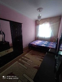 Ташкентская область, Ташкент, Мирзо-Улугбекский район