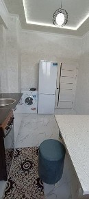 Olmos Rezidensda 1 xonali uy